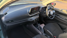 Hyundai BAYON 1.0 TGDi Advance 5dr DCT Petrol Hatchback